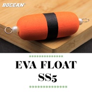 BOCEAN Eva Float SS5 Pelampung Pancing Ikan Pelampung Mancing Ikan  Fishing Tools Fishing Buoy