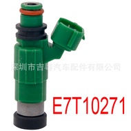 E7T10271 Suitable for Mitsubishi Fuel Injector Fuel Injector E7T10271 785006B Factory Ready Stock