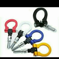 Toing Vios Forsale FrontHOOK