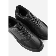 Jackson Site 1 JG BLack Shoes