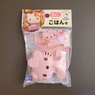 Hello Kitty 飯糰模具