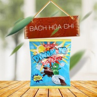 Kẹo Cứng Bạc Hà Nhân Sô Cô La Dynamite Jack'n Jill gói 45g