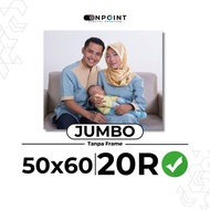 Photolab Quality 20R & 20RS Photo Print | Professional Photopaper Material Kodak | Jumbo Photo Print