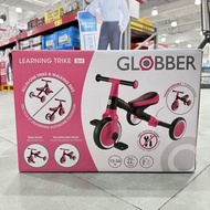 GLOBBER 幼兒單車 1-3歲