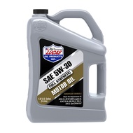 Lucas Oil Fully Synthetic SAE 5W30 5W40 0W20 European Formula Engine Oil (5L) (1L)