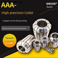 C cnc High Precision er25 Elastic Collet ER16 20 ER32 CNC Engraving Machine Handle Chuck ER11 4 68