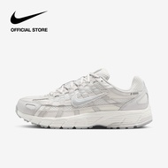 Nike Womens P-6000 SE Shoes - Summit White