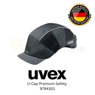 Uvex U-Cap Safety Cap - 9794301