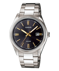 นาฬิกา รุ่น Casio นาฬิกาข้อมือผู้ชาย รุ่น MTP-1302D-1AMTP-1302D-1A2MTP-1302D-1A3MTP-1302D-7A1MTP-130
