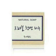 韓國 天然韓方戰痘戰蟎皂肥皂香皂 100g