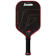 FRANKLIN C45° CARBON FIBER PADDLE SERIES - 16mm Dynasty