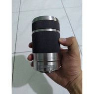 SONY 55-210MM LENSA TELE ZOOM