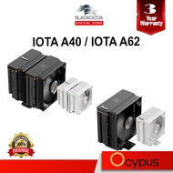 OCYPUS CPU COOLER IOTA A40 / IOTA A62