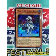 SLF1-AE042 Pillar of the Future-Cyanos (N/SR)