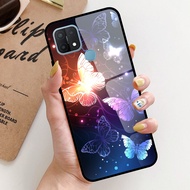 Case OPPO A15  - Casing OPPO A15 Terbaru Jakindo58 [ Kupu ] Silikon OPPO A15 - Case OPPO A15 - Silikon OPPO A15 ,  - Cassing Hp - Softcase Glass Kaca - Softcase - Kesing Hp - Hp - Case Terlaris - Case Terbaru