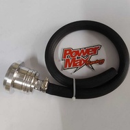 Power Max Racing Valve Cover Jupiter z Vega R Crypton