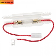 Versatile Universal Fuse Holder for Microwave Oven Premium High Voltage Fuse