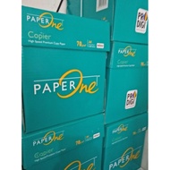 PaperOne A4 70g HVS Paper 1 box
