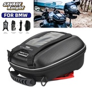 For BMW R1250GS R1200GS R1200RT F900XR F900R S1000XR F850GS F750GS Motorcycle Tank Bag Luggage Water