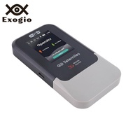 -Pocket Mobile Portable Hotspot 5G SA NSA Wi-Fi SIM&amp E-SIM UNISOC V510 Modem Pocket Mini WiFi6 Ro