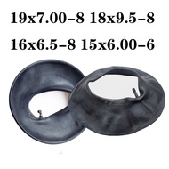ATV 7 8 20cm Inner Tube 19x7.00-8 18x9.5-8 16x6.5-8 15x6.00-6