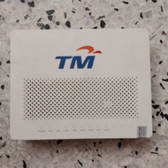 ECHOLIFE HG8240H GPON TERMINAL/MODEM