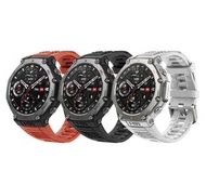✅現貨 原裝行貨 Amazfit T-Rex 3 48mm 軍規運動智能手錶 *再送錶帶 t-rex3