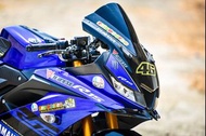 2019 Yamaha R15 v3