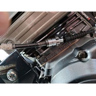 bush blok rxz untuk lever clutch SBK ER6 Z800 ZX25 DLL