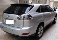 Lexus RX330 4WD 2005/2006年式　全景天窗