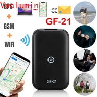 【Worth-Buy】 Gf-21/07/09 Mini Gps Car Gps Locator Anti-Theft Gps Anti-Lost Recording Tracking Device 