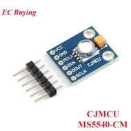Micro Barometer Digital Air Pressure Sensor Module CJMCU MS5540 Waterproof And High Precision Module