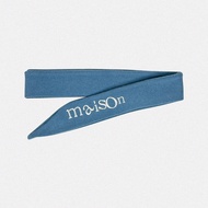 maison KEEPS | "imbalance maison" Ribbon ริบบิ้นผูกผม