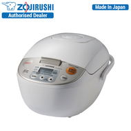 Zojirushi 1.0L Micom Fuzzy Logic Rice Cooker/Warmer NL-AAQ10
