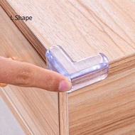 SIKU Transparent Table Corner Guard Protector Clear Table Elbow Guard