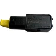 A3 Magotan B8 Supaijia Travel Golf 7 Lingdu 1.4T Brake Vacuum Tube Pressure Sensor 5Q0906207Factory 