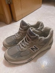 New balance 991 20週年限量版 全新購入專門店