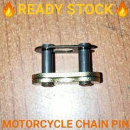 415 H 415H 415H-G CHAIN PIN JOINT CHAIN HEAD MOTORCYCLE