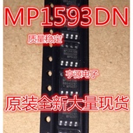 Chip MP1593 MP1593DN MP1593DN-LF-Z 8 SOP8