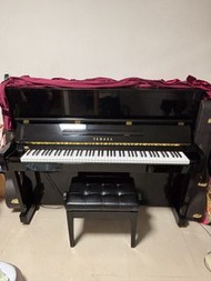 YAMAHA YM5-PE 日本製鋼琴