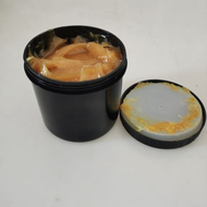 Horseshoe Cream Imported From Germany 2.5L Hoof Cream Horseshoe Oil Horse Health Care Horse Hoof Pro