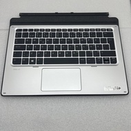 Brand New Original Keyboard for HP Elite X2 1012 G1 G2 Travel Tablet PC Laptop keyboard Touchpad 846