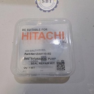 SEAL KIT MAIN PUMP ZAX110-5G HITACHI