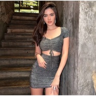 Glitter Dress Kimber