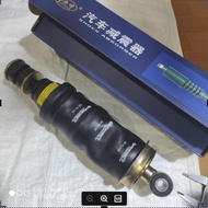 KMDB. Thụt cabin trước Shacman F3000 81.41722.6051. Thụt hơi cabin shacman F3000 bền mịn đẹp .好好hảo