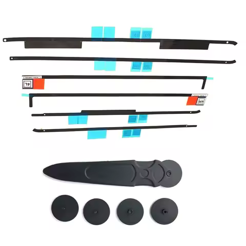 For iMac A1418 Display Adhesive Strip Sticker Tape Tools Repair Kit For iMac 21.5" 2013 2015 2017 20