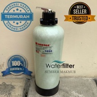 Frp 1035 Nanotec Water Filter Tank