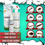 SPRAY SERANGGA CAMAY//HAPUS SERANGGA DI RUMAH DENGAN MUDAH//SUPER EFFECTIVE 🔥