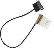 HSSDTECH 4K 40pin EDP LCD Screen Video Display Flex Cable for CLEVO Z7-KP7G1 for GIGABYTE N850RC G5 