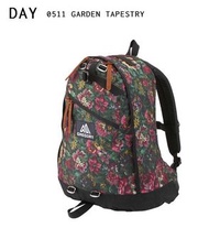 ‼️ 限量发售 ‼️ 🌿【GREGORY/DAY-backpack】🌿  背囊 NEW/新款 * 數量有限-售完即止